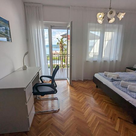 Apartment Adria Цриквениця Екстер'єр фото