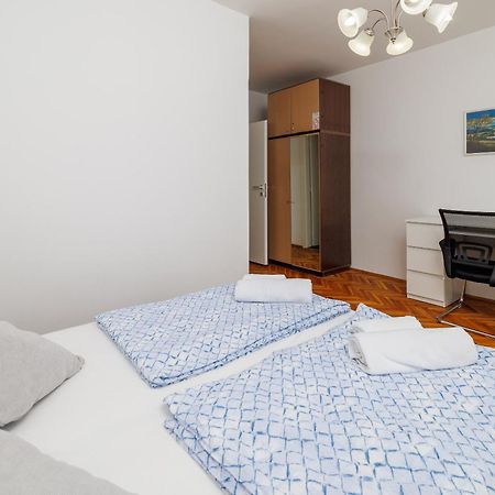 Apartment Adria Цриквениця Екстер'єр фото