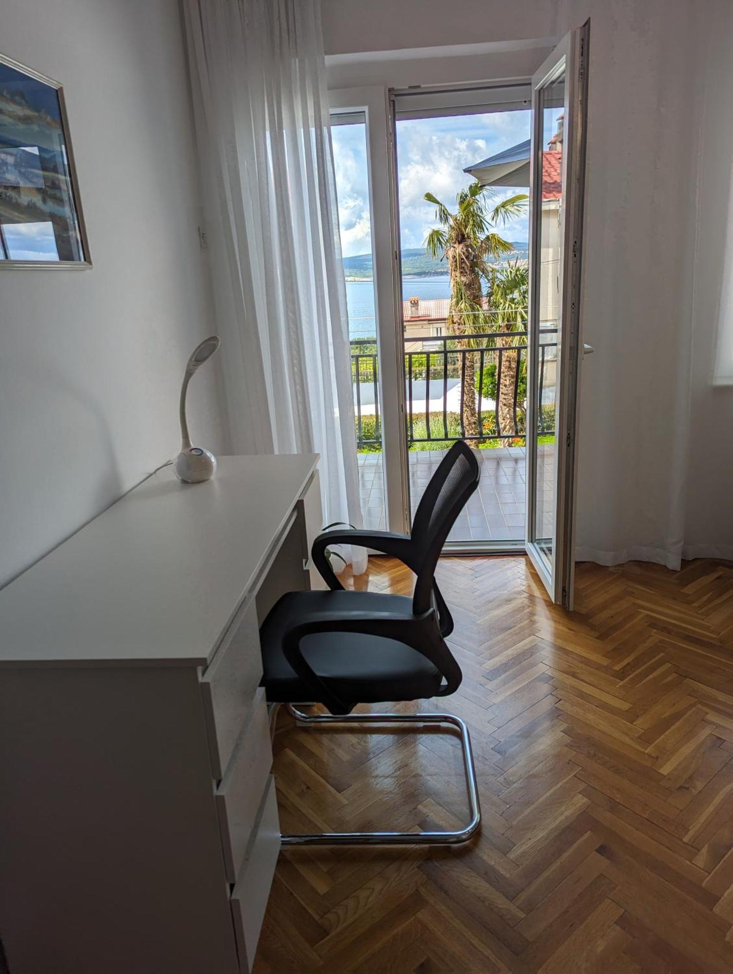 Apartment Adria Цриквениця Екстер'єр фото