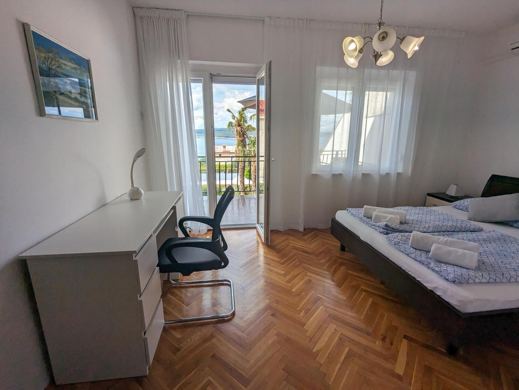 Apartment Adria Цриквениця Екстер'єр фото